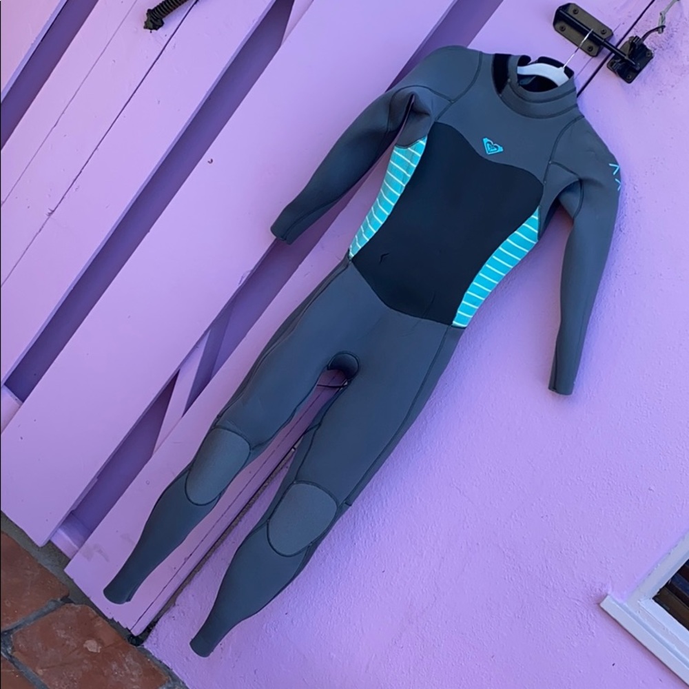 Roxy Wetsuit 3/2